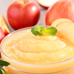bulk apple puree