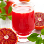 bulk blood orange juice concentrate