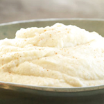 bulk cauliflower puree