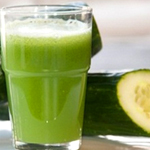 bulk cucumber juice concentrate