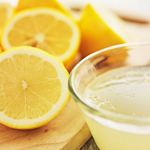 bulk lemon juice concentrate