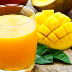 bulk mango juice concentrate