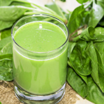 bulk nfc spinach juice
