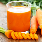 bulk orange carrot juice concentrate