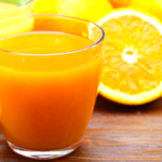 bulk orange juice concentrate