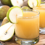 bulk pear juice concentrate