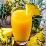 bulk pineapple juice concentrate
