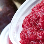 bulk plum puree