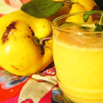 bulk quince juice concentrate