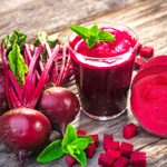 bulk red beet juice concentrate