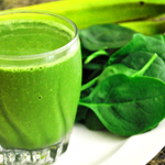 bulk spinach juice concentrate