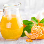 bulk tangerine juice concentrate