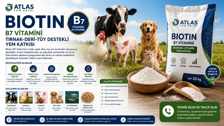 Biotin
