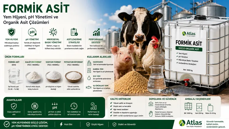 Formik Asit