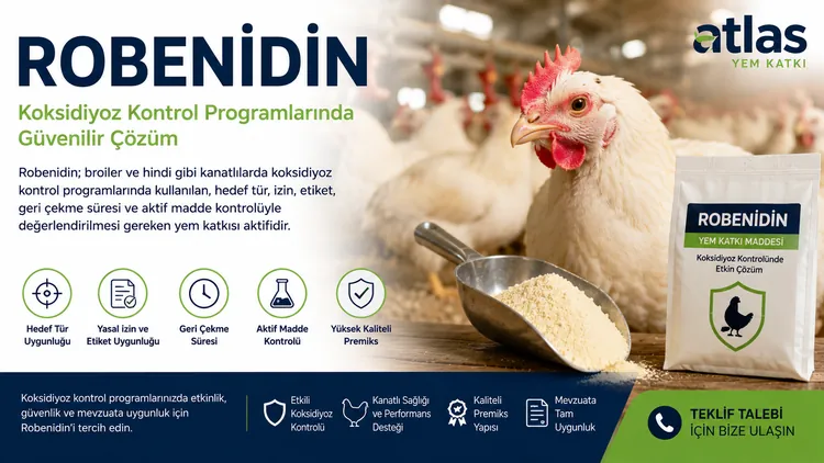 Robenidin