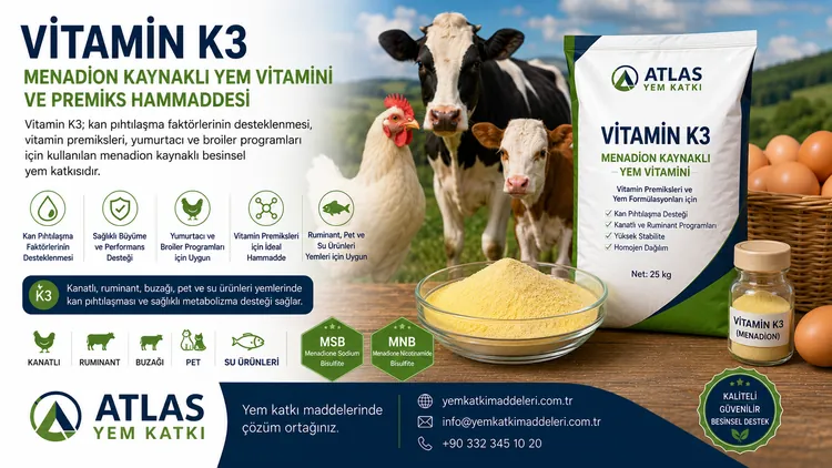 Vitamin K3